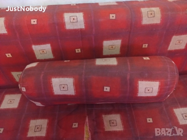 ПОДАРЯВАМ диван, снимка 8 - Дивани и мека мебел - 52725041