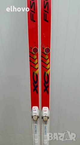 Ски Fischer, снимка 2 - Зимни спортове - 27382241