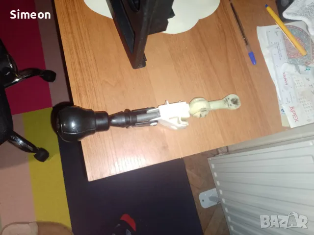 скоростен лост за Опел Астра Г(1998-2009)