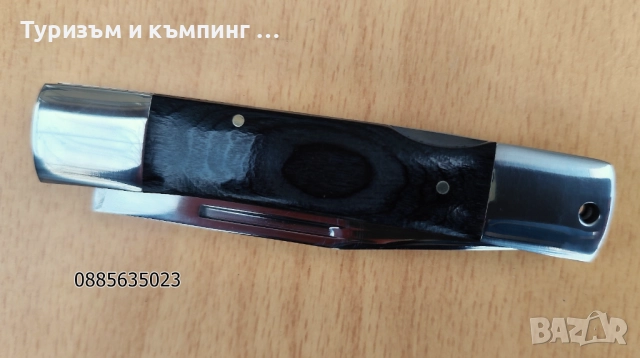 Сгъваеми ножчета / 3 модела /, снимка 14 - Ножове - 52697383