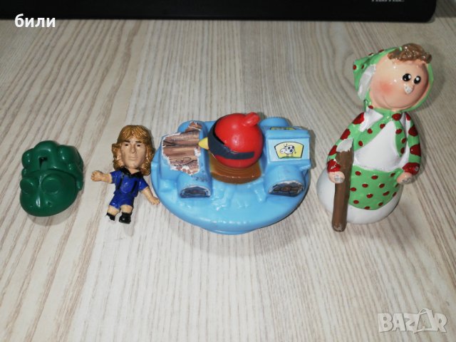 Детски играчки в Колекции в гр. Търговище - ID28184592 — Bazar.bg