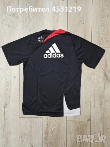 Теински  Liverpool , Manchester United  , AC Milan  , снимка 2 - Футбол - 51490262