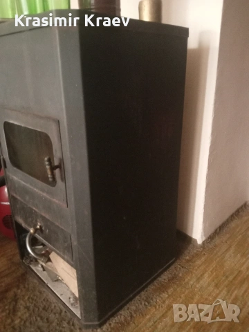 Камина   150 лв, снимка 2 - Камини - 53137423