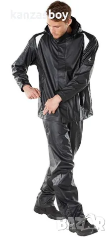 Mascot Aqua 50202 Rain Jacket  - мъжко работно яке КАТО НОВО S, снимка 2 - Якета - 49775800