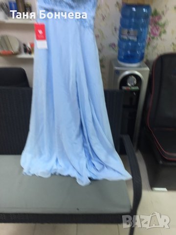 Официална или бална рокля, снимка 2 - Рокли - 38668373