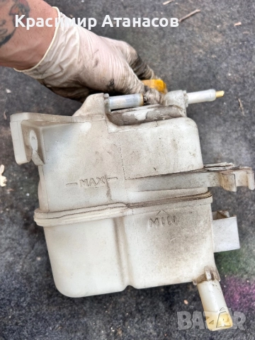 96837836. Разширителен съд за Шевролет каптива. 2.0 CDTI. 150кс, снимка 4 - Части - 52973988