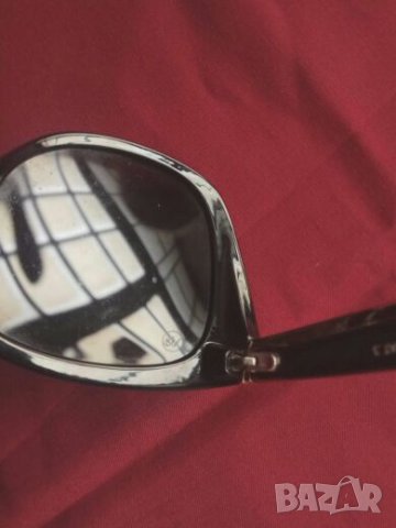   Продавам дамски маркови слънчеви очила, снимка 3 - Слънчеви и диоптрични очила - 27784229