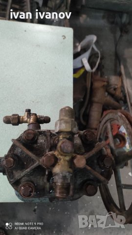 Компресор  Български , снимка 15 - Хладилни витрини и фризери - 37779775