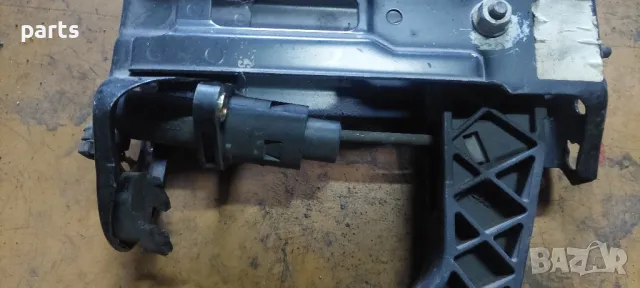 Педал Съединител и Помпа VW Голф 4, снимка 4 - Части - 48762486