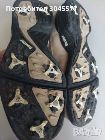 Обувки стелката 24 см, размер 37, снимка 5 - Дамски ежедневни обувки - 39257118