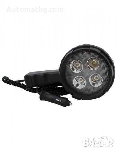 Работна лампа Automat, с 4 диода