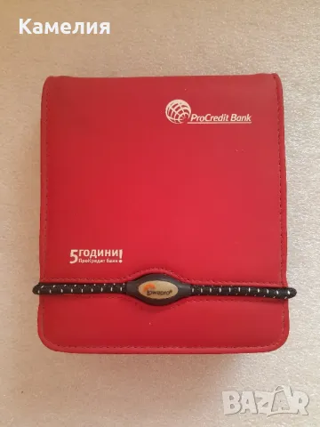 Несесер CD case, снимка 1