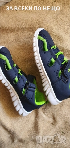 детски обувки, снимка 12 - Детски обувки - 51515147