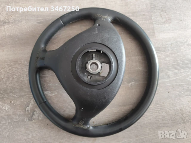 Волан за Peugeot 307 без Air bag 