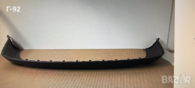 3B5807521B41**NEU**VW Passat B5 2001-2005 Задена Броня долна част, снимка 9 - Части - 31573638