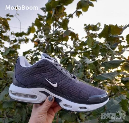 Мъжки обувки Nike Air , снимка 3 - Маратонки - 37063835