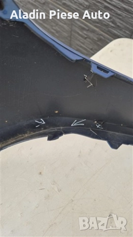 Предна броня Kia Sportage 5 NQ5 година 2022 2023 2024 2025 код 86511-R2000; 86511R2000 , снимка 5 - Аксесоари и консумативи - 52731742