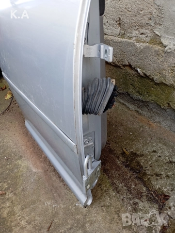 Задна дясна врата VW Golf 4, снимка 2 - Части - 52140559