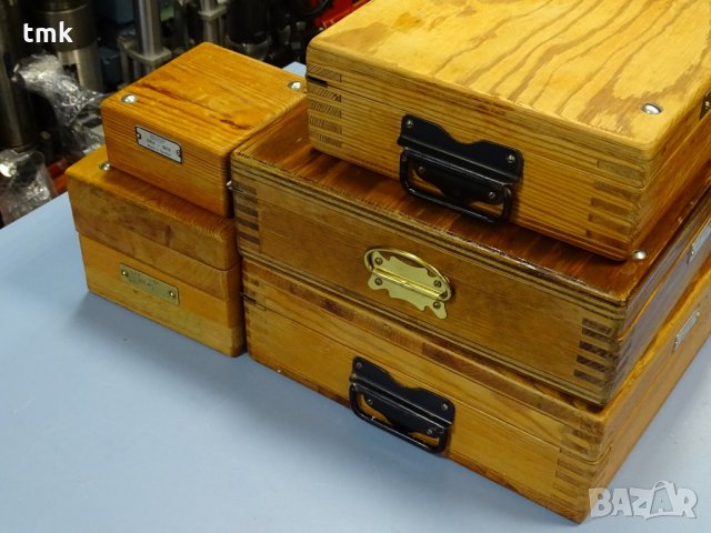 Калибър-гривна SKF GRA-3012, GRA-3014, GRA-3016, GRA-3020, GRA-3030, снимка 11 - Куфари с инструменти - 32779500