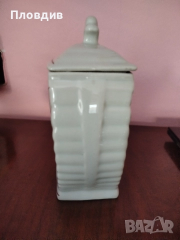 Части от стар порцеланов сервиз , снимка 17 - Сервизи - 52754065