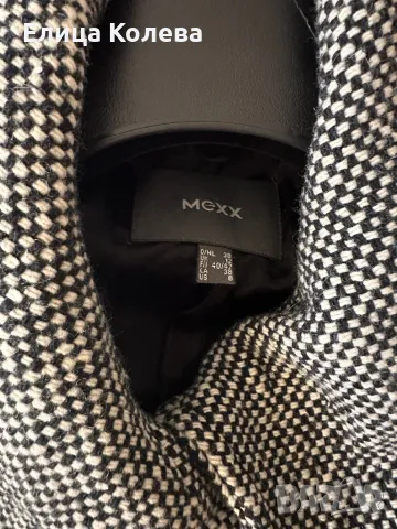 Палто Mexx No.38, снимка 3 - Палта, манта - 47639622