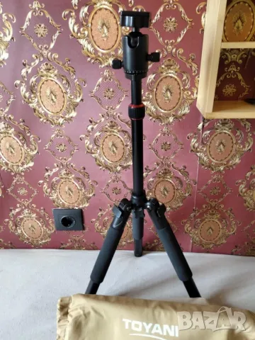 Специално оборудване с тринога камера нощно виждане