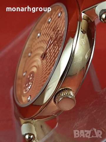Часовник Versus Versace  VSPCD5418, снимка 4 - Дамски - 36795390