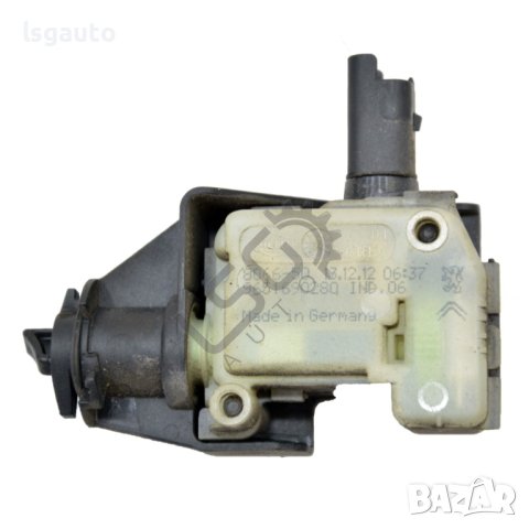 Машинка централно заключване резервоар Citroen DS4 (2011-2015) ID: 98862