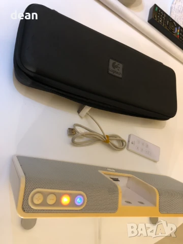 Logitech mm50, снимка 9 - Аудиосистеми - 50608612