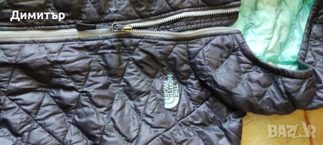 The north face thermoball, снимка 2 - Якета - 36750016