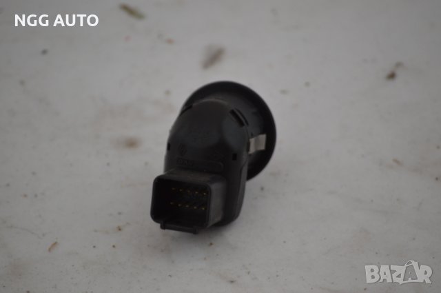 БУТОН УПРАВЛЕНИЕ ЕЛ. ОГЛЕДАЛА С ПРИБИРАНЕ ЗА РЕНО / RENAULT ЧЕРНА БУКСА 10PIN, снимка 2 - Части - 37204298
