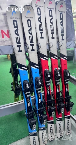 Ски Head Ambition