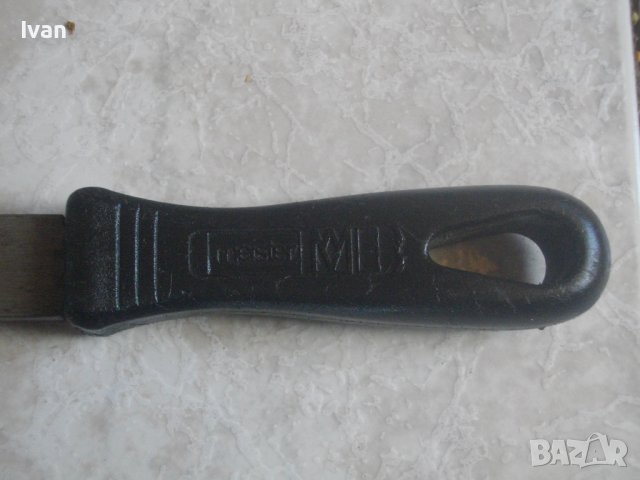 Ръчни:Шлифовъчна Дъска Абразивна-Пила Комбинирана-Назъбена Мамалашка-Мини Ножовка-Метър Нивелир, снимка 18 - Измервателни инструменти - 36584710