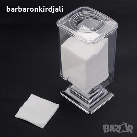 Кутийка за тампончета p101 🔥6.00 лв