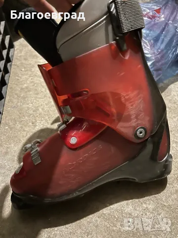 Обувки за ски 28, снимка 4 - Зимни спортове - 48379991