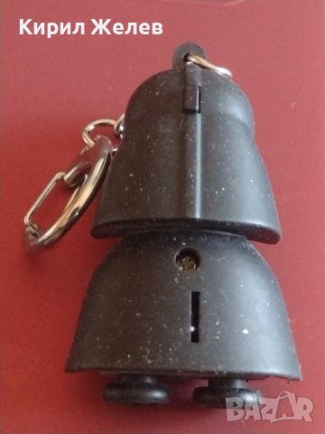 Ключодържател Междузвездни войни ДАРТ ВЕЙДЪР за КОЛЕКЦИОНЕРИ 42354, снимка 5 - Други - 43582606