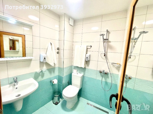 Нощувки в централната част на Вар а, снимка 7 - Квартири, нощувки - 53332755