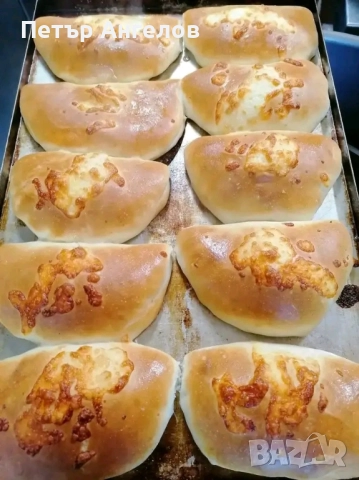 майстор на баници закуски търся работа , снимка 7 - Главни готвачи - 52840925