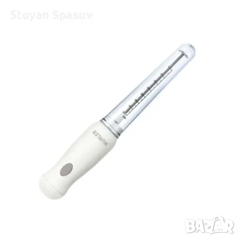 Фрапе миксер ръчен, 25W, снимка 2 - Миксери - 48299067