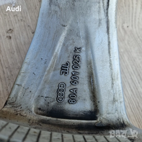 Оригинални Джанти Audi 19 Q5 SQ5, снимка 8 - Гуми и джанти - 52893824