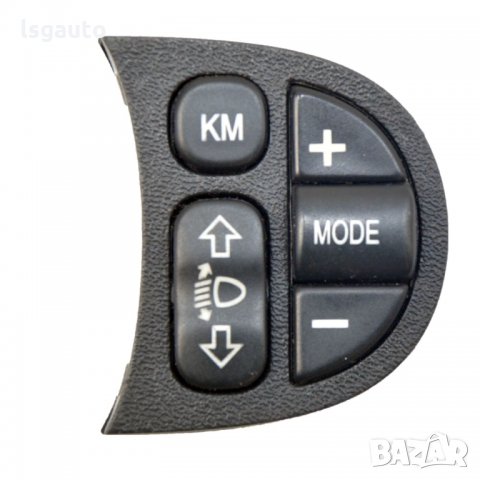 Бутони бордкомпютър Alfa Romeo 147 2001-2010 AR171221N-171