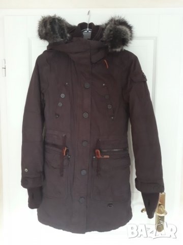 дамско яке Khujo  , снимка 7 - Якета - 27250391