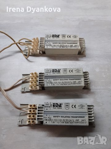 Трансформатори , снимка 2 - Лампи за баня - 35261387