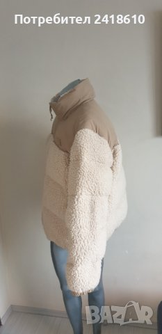 The North Face Nuptse Sherpa Down UNISEX Jacket Size 2XL ОРИГИНАЛ! Зимно пухено Яке!, снимка 6 - Якета - 43936550