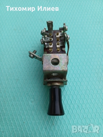 Ключ за фарове за Москвич 408, снимка 4 - Части - 52024151