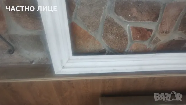 Стара дървена рамка за картина 60/50/5см, снимка 3 - Картини - 50060555