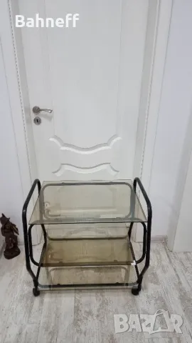 Маса за тв и други., снимка 3 - Маси - 48407779