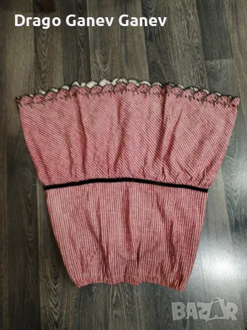 Старинни носии, престилки, 7кърпи. , снимка 7 - Антикварни и старинни предмети - 48455360