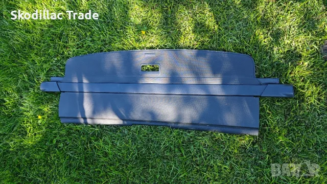 Оригинална щора за Шкода Октавия 2 2004-2013г.