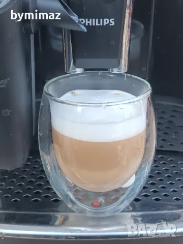 Philips EP2231 LateGo, снимка 16 - Кафемашини - 49148532
